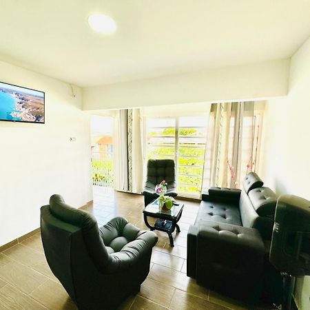 Marin Hostal Boutique 卡利 外观 照片
