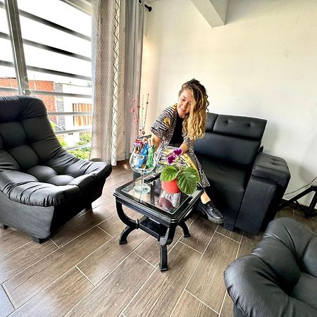 Marin Hostal Boutique 卡利 外观 照片