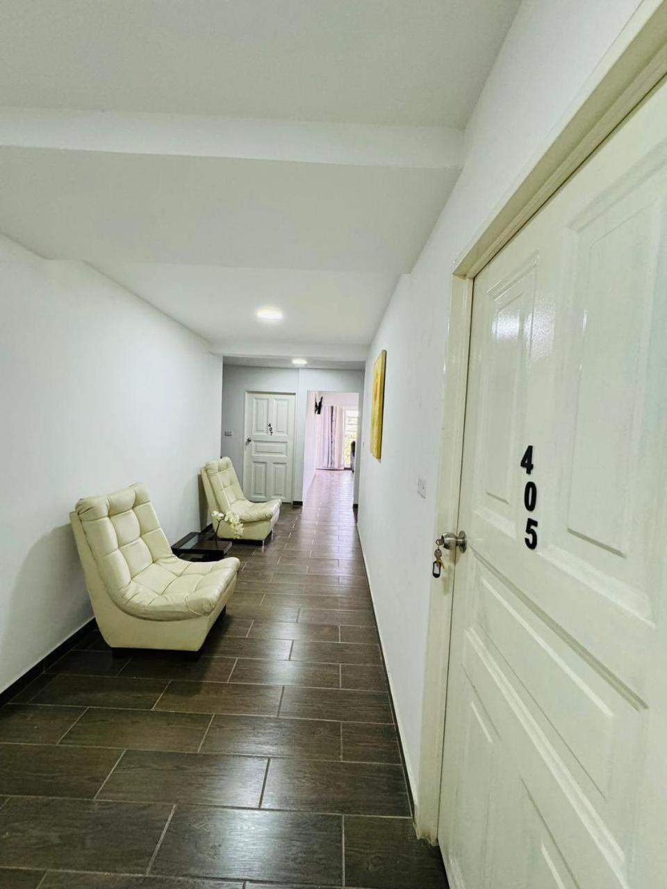 Marin Hostal Boutique 卡利 外观 照片