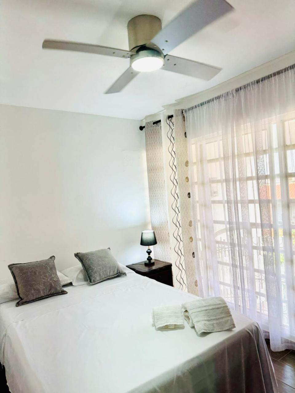 Marin Hostal Boutique 卡利 外观 照片